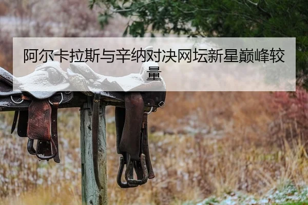 阿尔卡拉斯与辛纳对决网坛新星巅峰较量